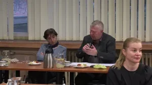 TV záznam - 2.zasadnutie MZ MČ BA - Dúbravka zo dňa 31.1.2023 (11.bod - 14.bod)