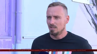 Mario Teppert vratio se na klupu MOK Murse Osijek