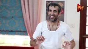 Jurm sehne ka sila you hamko mil hi jata hai wah itni payri lrki #RSG | PlayEnetertainment