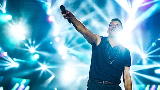 Il sudore ci appiccica - Francesco Gabbani (#rilive Palermo 2026)