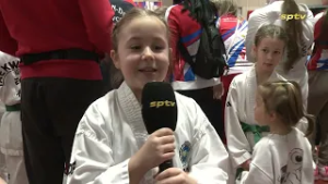 Automaritea kup - ITF taekwondo