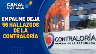 Supersalud under the microscope: 56 findings by the Comptroller's Office | Noticias Canal 1