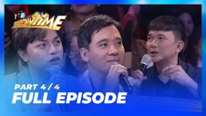It's Showtime: Hurados, magkasundo kaya sa panghuhusga? (February 28, 2026) (Part 4/4)