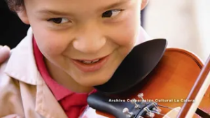 Educación musical gratuita: Así funciona la Escuela de Música Cemento Melón | Impacto Local