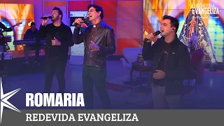 Pilgrimage - Father Reginaldo Manzotti
