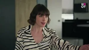 בעלת החלומות 2 הצצה לפרק 44: שני מגרשת את שלומי