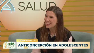 Sexual Health: Care Starts at Home - ADN Buena Salud
