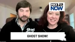 Creators of 'Ghost Show!' talk about the new show