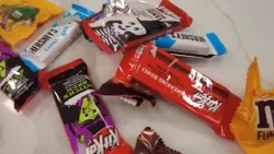 Half of American adults say Halloween should be national holiday
