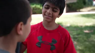 To Be Scene - A Short film by FilmLab Students