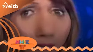 Egokitzapena egiten ari dira  "Mihiluze"n!