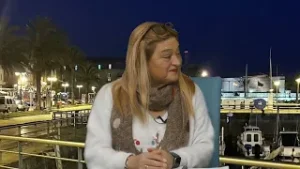 ESPACIO ABIERTO Maite Casanova 03 02 2026