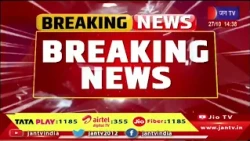 Didwana Breaking News- सिटी लाइन हॉस्पिटल के सामने सड़क हादसा, घायल की मौत