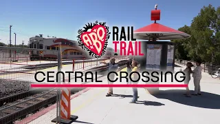 Ribbon Cutting Marks Major Step Toward Reconnecting Downtown Neighborhoods | June 23, 2026