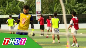 Đại học Đồng Tháp lần đầu dự VCK Giải Sinh viên toàn quốc | THDT