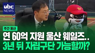 [🔴LIVE] The Week in Ulsan: Stories That Made Headlines｜August 17–21 UBC News Recap