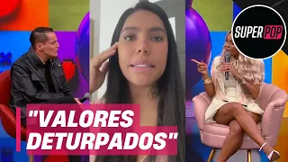 Is 10,000 reais not enough? Leo Dias and Cariúcha debate salaries after Carol Lekker's remarks