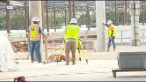 Thieves target electrical breakers at Brazos County construction sites, causing thousands in losses