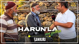 Harun’la Şen Yollar - Çankırı | 3 Ekim 2026 (4K)