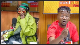 BOSHOO ALIVYOBADILIKA BAADA YA KUTAJWA BLACKQUEEN/NIKIMJIBU TUTACHAMBANA/UGALI NYANYA UMETUKUZA
