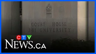 Judge refuses to ask for a cash bail despite Ontario's new law