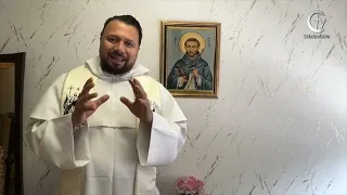 Gospel Reflection | September 19