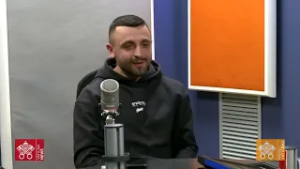 Quarto anniversario della guerra in Ucraina. la testimonianza degli ucraini in Italia.