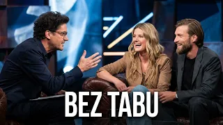 Wojewódzki do Zosi Zborowskiej: "Gadamy szczerze albo w ogóle" I Kuba Wojewódzki
