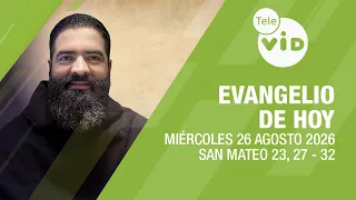 4 LECTIO DIVINA WEDNESDAY AUGUST 26