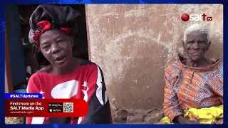 ETTEMU KU KYALO: Omuwala asse omwana wa muliraanwa we