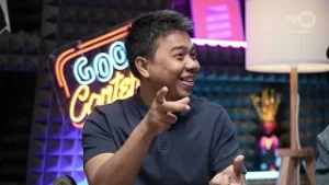 URBANTALKS - DARI IDE TURUN KE LAYAR PART 2 (BERSAMA MARCO & DENI CREATOR)