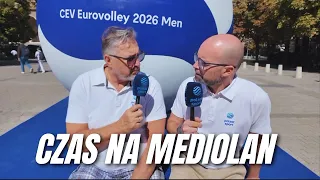 POLACY GRAJĄ O MEDALE, WŁOSI ZA BURTĄ TURNIEJU I KULISY MISTRZOSTW EUROPY 2026 I ODCINEK 6