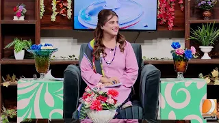 Morning With Dharti | Host- By Sandhiya Soomro |09 July 2026 | Monday - Friday at 10 AM - Full Show