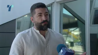 Идна метропола за култура без места за рекреација во лето