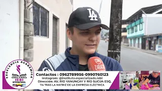 DANGEROUS POTHOLE REPORTED IN ASISTENCIA MUNICIPAL 1