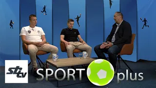 SBTV - SPORT PLUS - 07.09.2026.