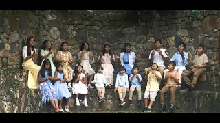 Me Cuida Jesús - Red ADvenir Music
