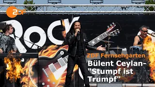 Bülent Ceylan – "Stumpf ist Trumpf" | ZDF-Fernsehgarten
