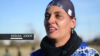 "Solidarity Voices" E 67 - Tili Corre