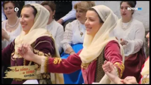 Από Τόπο σε Τόπο : Θήβα Βοιωτίας (15/02/2026)