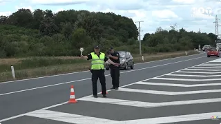 Bezbjednost saobraćaja nije samo pitanje vozača - Hit Televizija Brčko