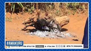 BUGESERA: #UMWANA YISHE UNDI BAKINAGA AMUKUBISE INKONI MURI #NYIRAMIVUMBI || APFUYE ASHAKA KWIHORERA