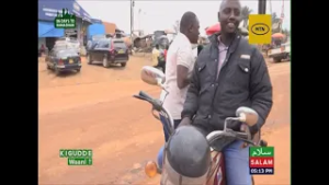 Kigudde Waani 2026 Powered By MTN Uganda