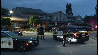 Two dead in early morning Stoney Creek shooting