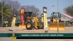 BUSINESS TODAY | NAMIBIA’S 2.1% GROWTH OUTLOOK FACES ECONOMIC PRESSURES - nbc