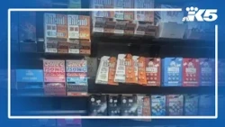 Washington Poison Center warns of opioid risks in counterfeit cat’s claw supplements