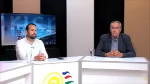 El Turismo, nuestra industria: "El Parque Atracciones Tívoli: 52 años de historia, 4 de cierre (1º)"