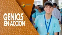 Challenges in Robotics | Scientific Seedbeds | Luis Manríquez