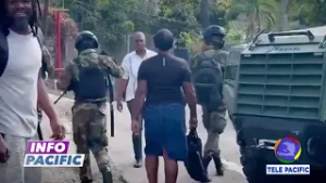 7 février : flou total sur la direction de la transition haïtienne