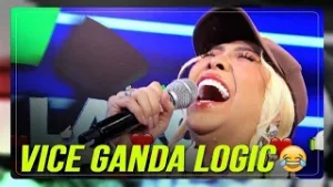 Vice Ganda logic: Halakhakan sa 'trip-trip' na pagdeklarang correct sa mga maling sagot